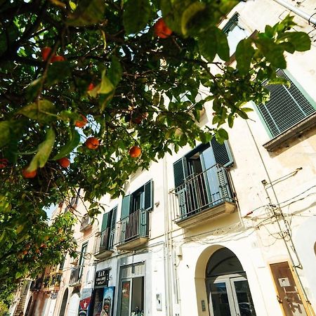 Domus Gisulfo Apartamento Salerno Exterior foto