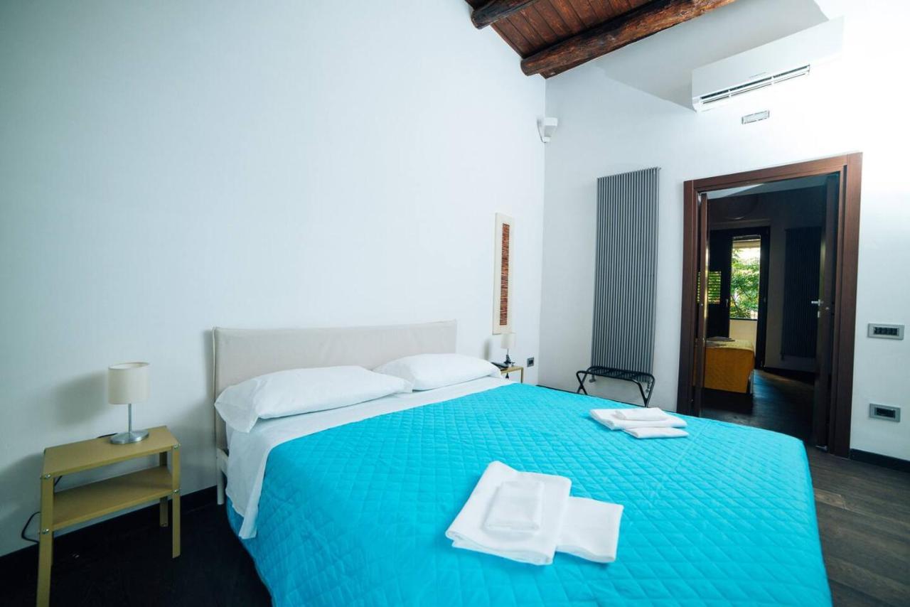Domus Gisulfo Apartamento Salerno Exterior foto